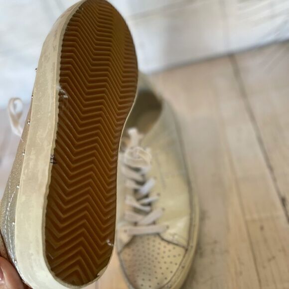 Rebecca Minkoff Silver Women's Michell 9 - Picture 14 of 16